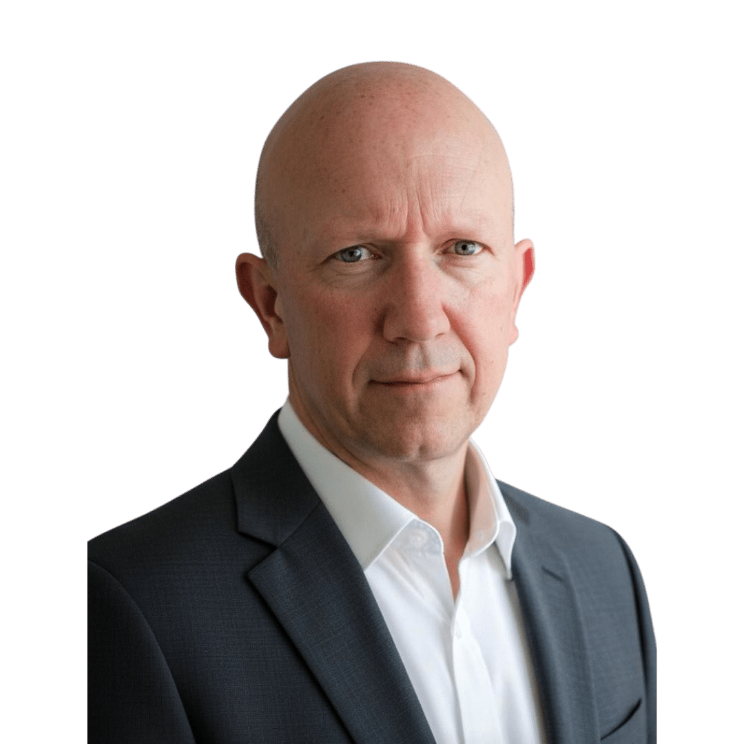 Stuart Casey Spencer West Partner