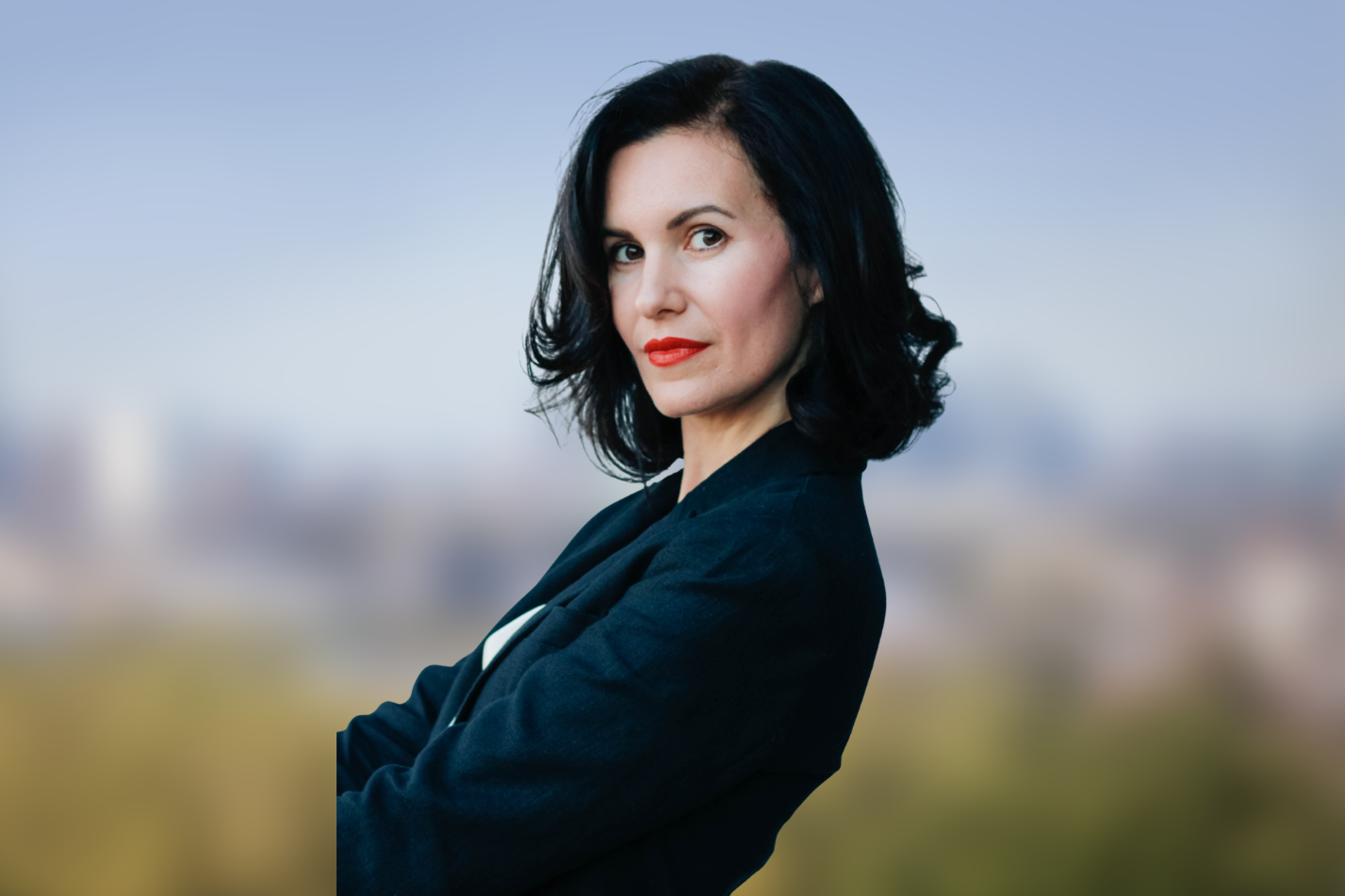 Gergana Dzhingarova-Schulze Spencer West Partner