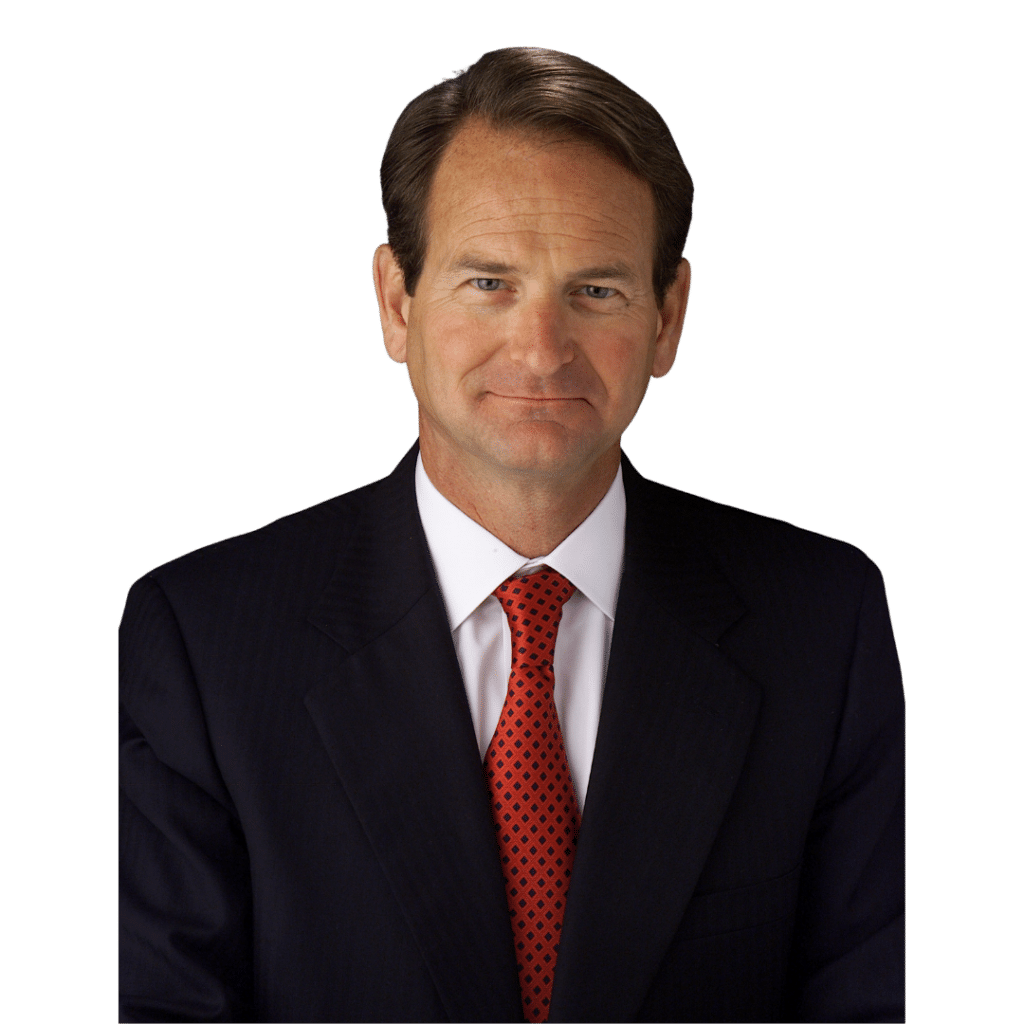 James Benak Spencer West Partner