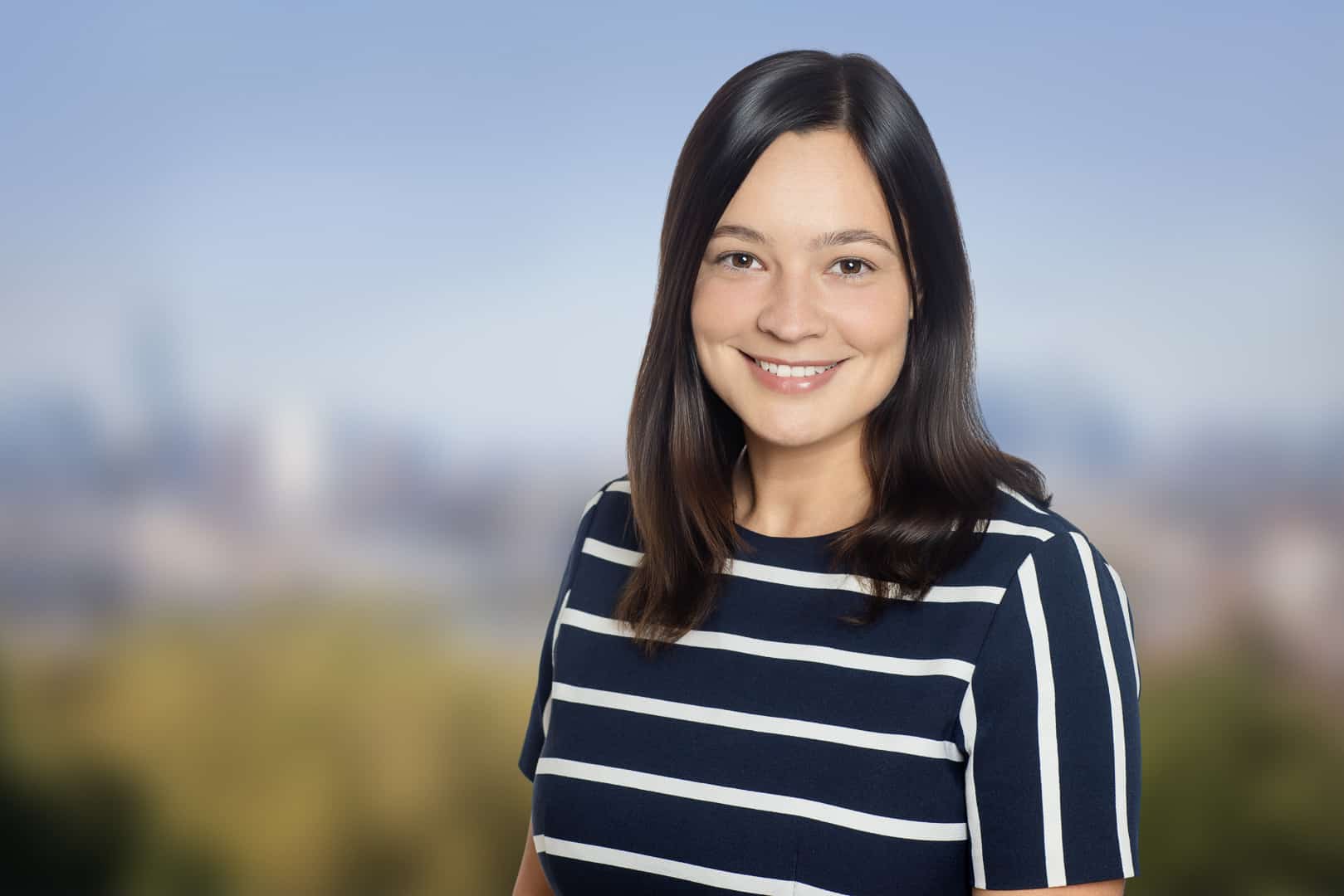 Maria Volkova Spencer West Talent Acquisition