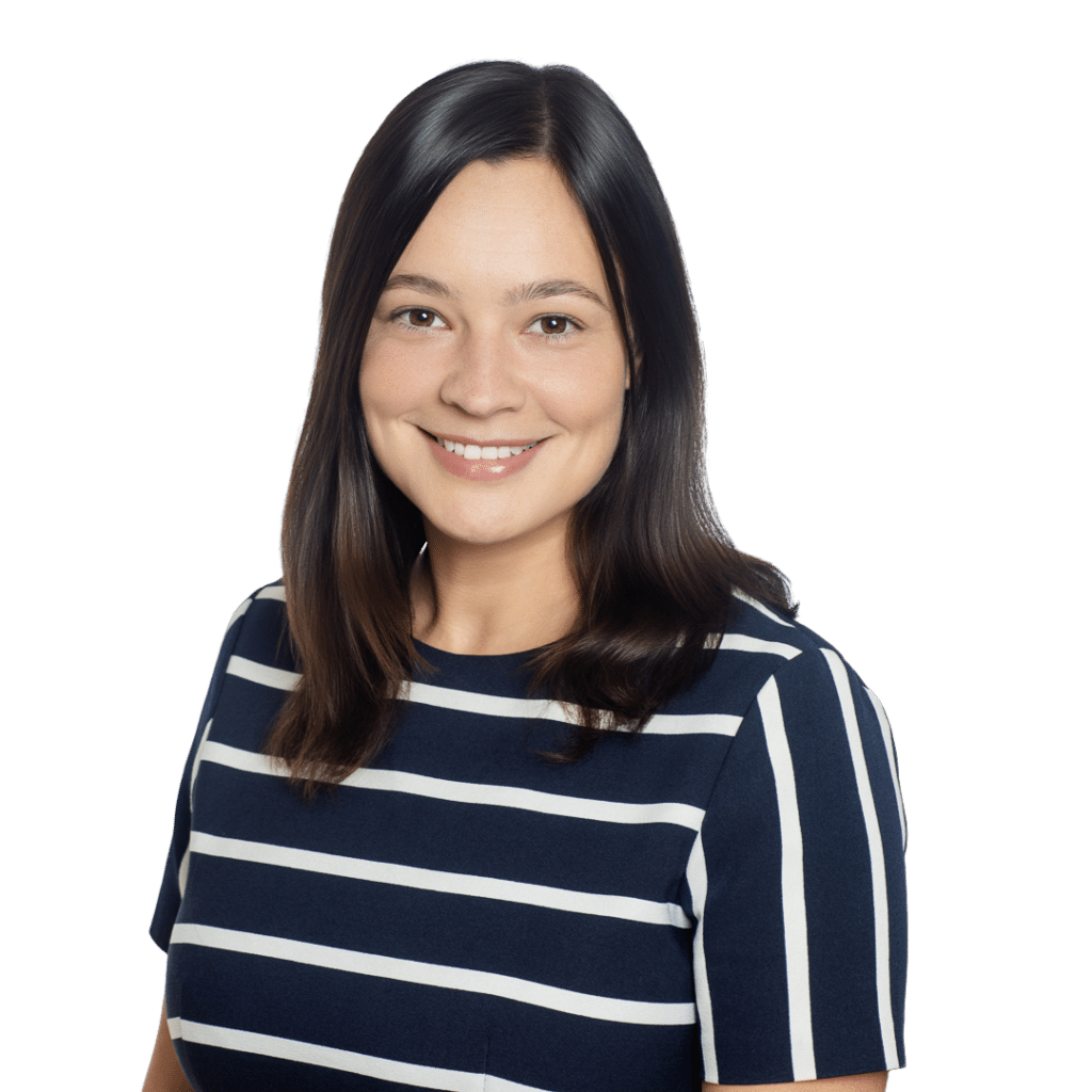 Maria Volkova Spencer West talent acquisition