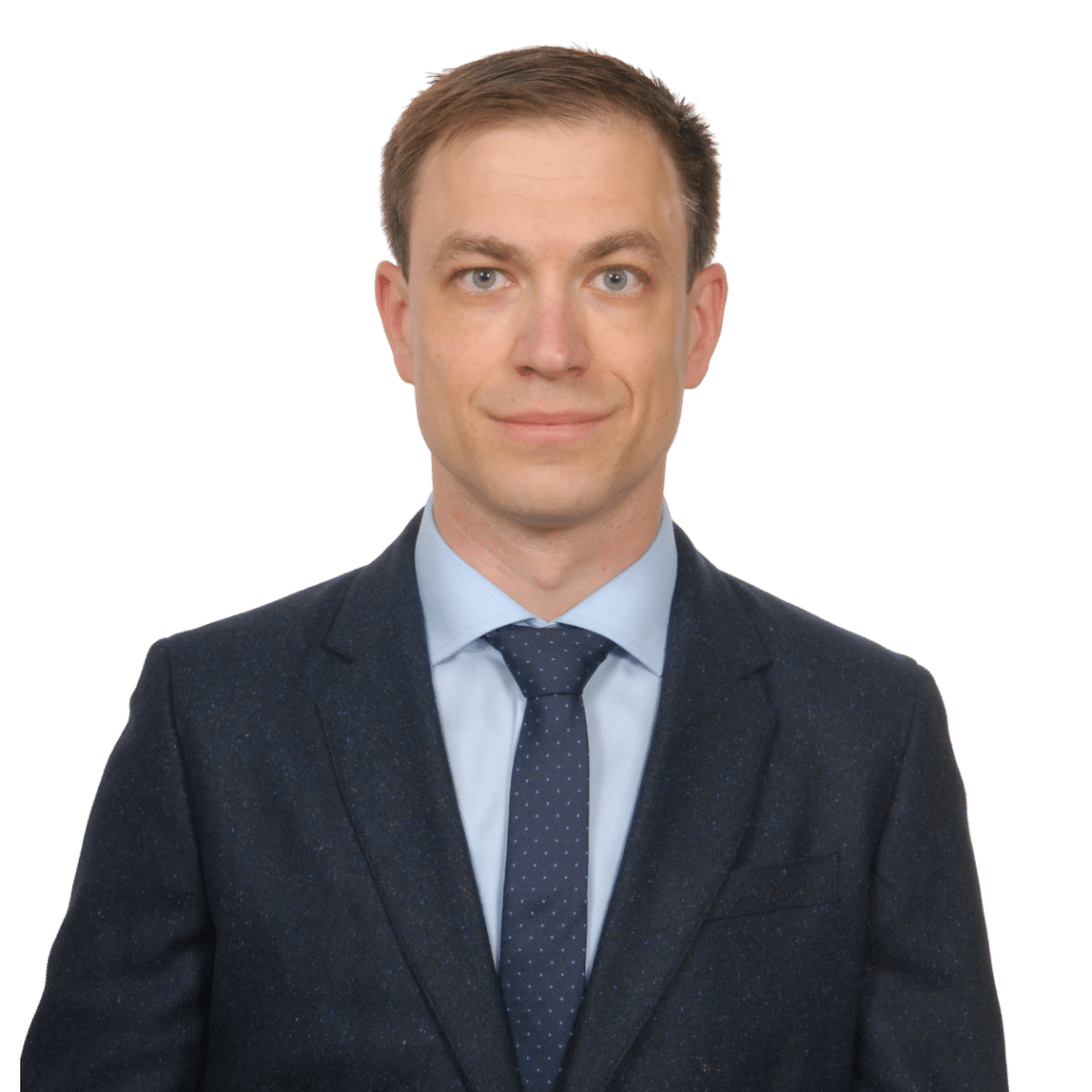 Tomislav Krmek Spencer West Attorney