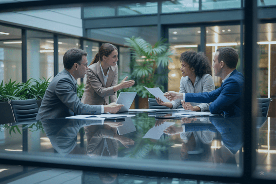 Collaborative Working in Public Procurement: What the New ICW Playbook Means for You