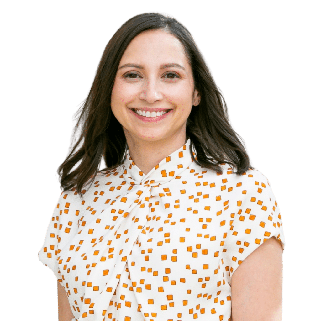 Crystal Banse Spencer West Partner