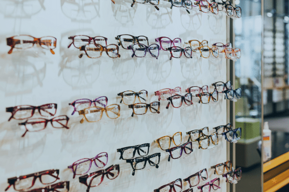 Globe Opticians