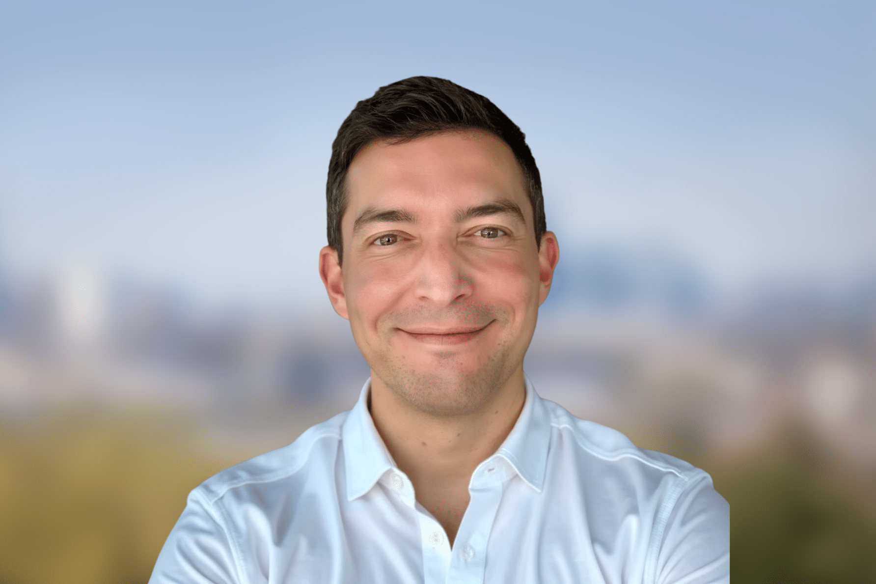 Monte De-Leon Spencer West Partner