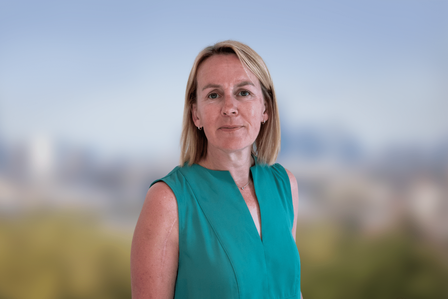 Rachael Massingham Spencer West Partner