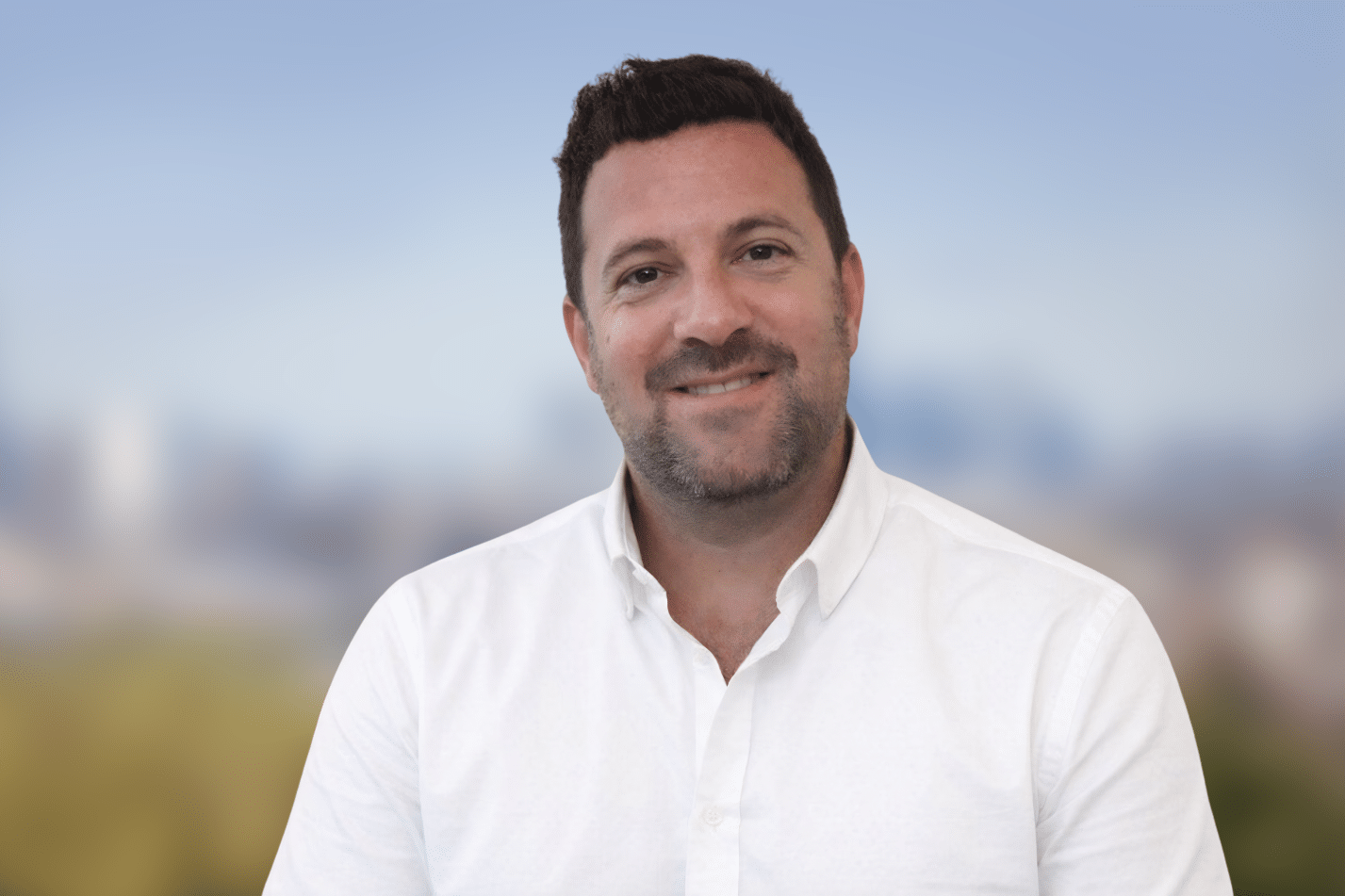 Richard Morris Spencer West Partner