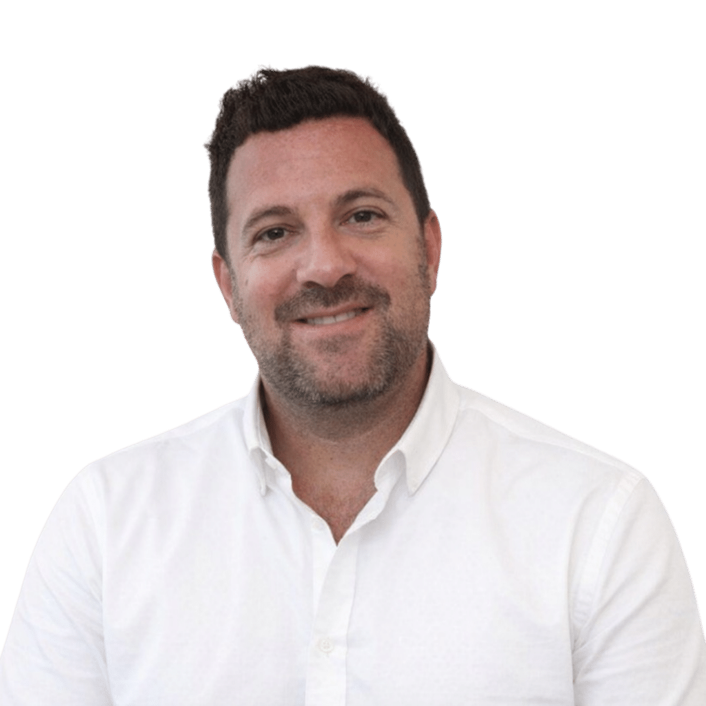 Richard Morris Spencer West Partner