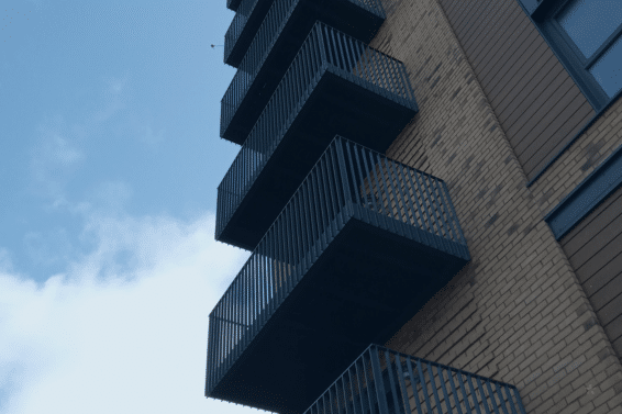 building safety
