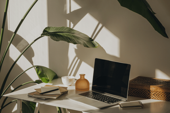 flexible working