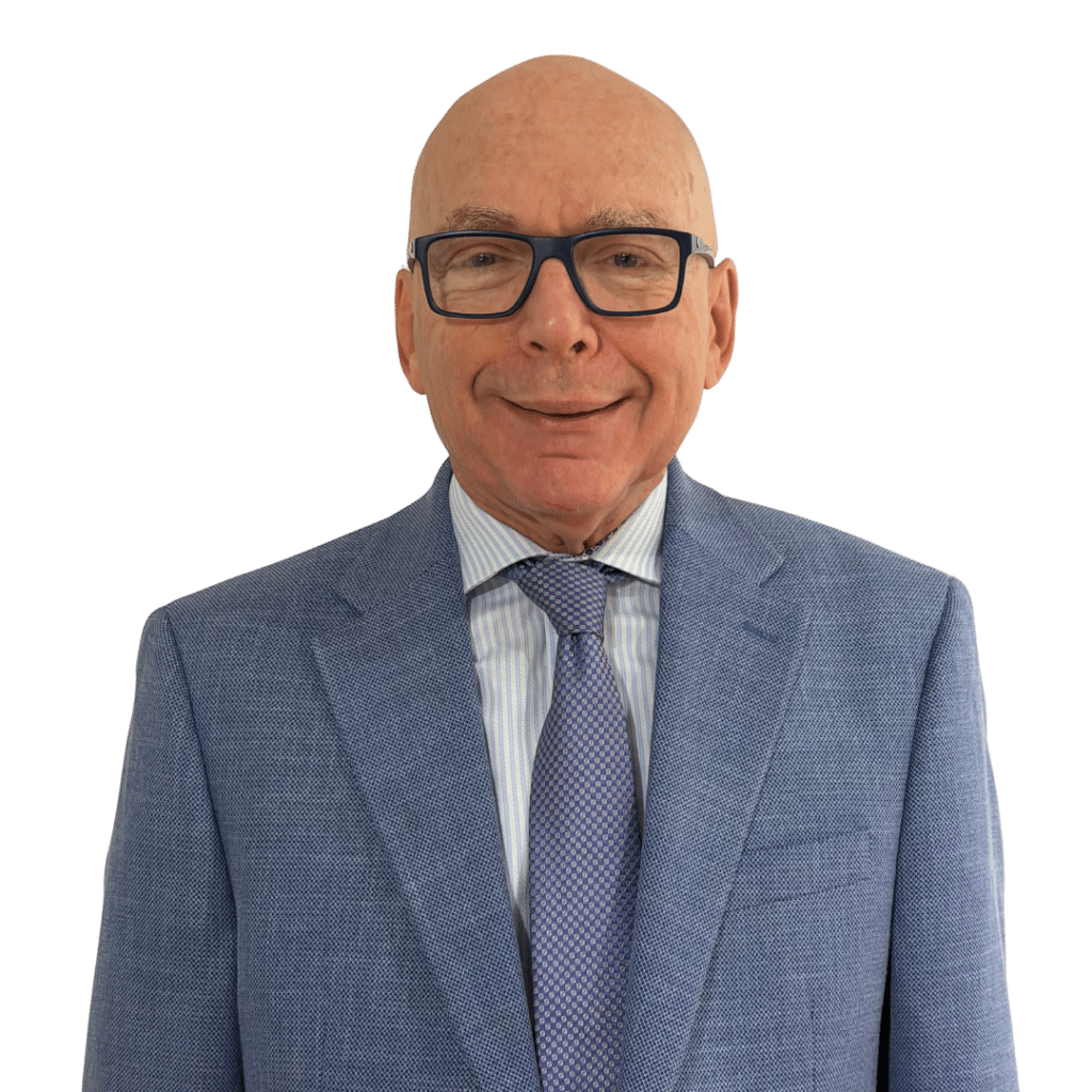 Charles Gillman Spencer West Partner