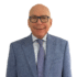 Charles Gillman Spencer West Partner