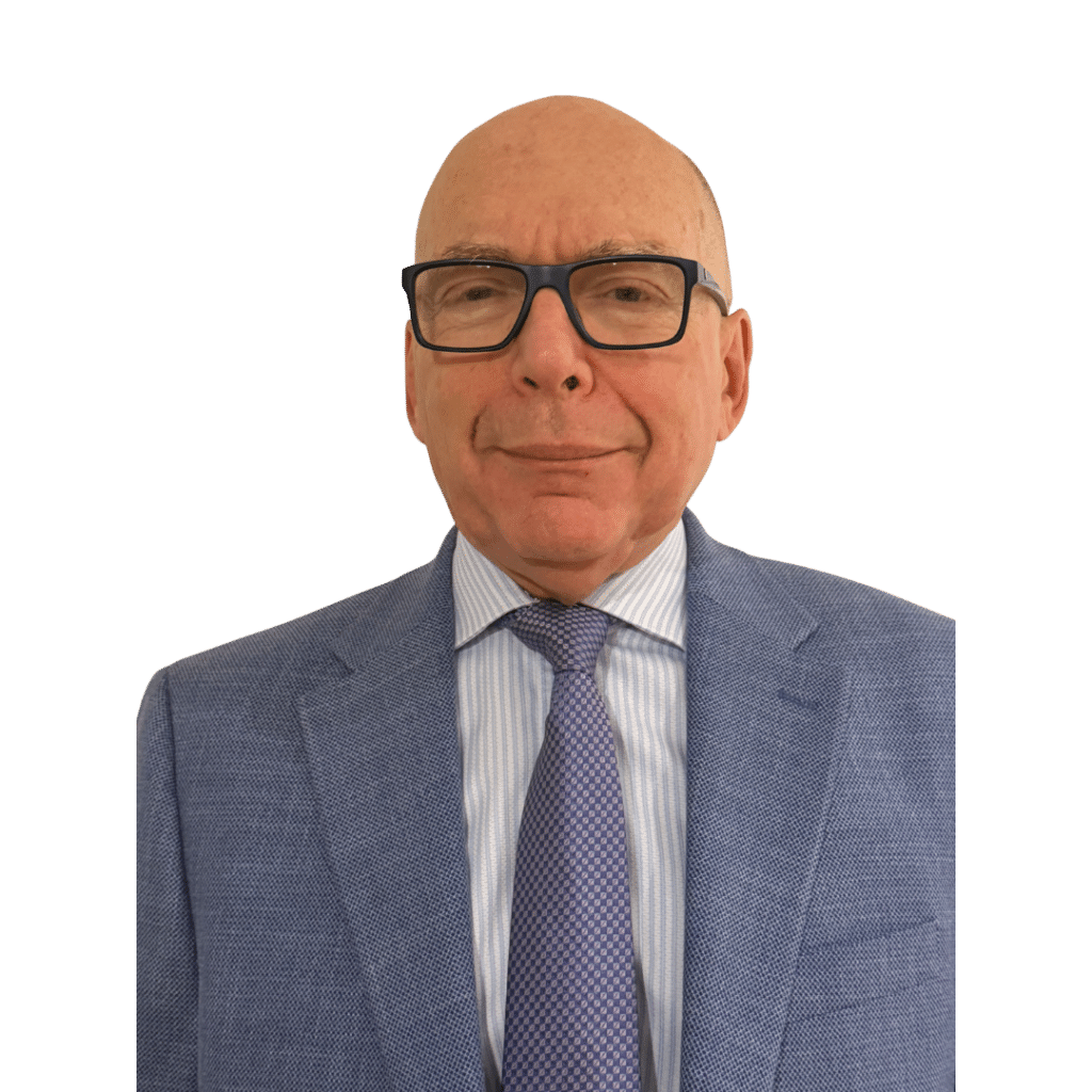 Charles Gillman Spencer West Partner
