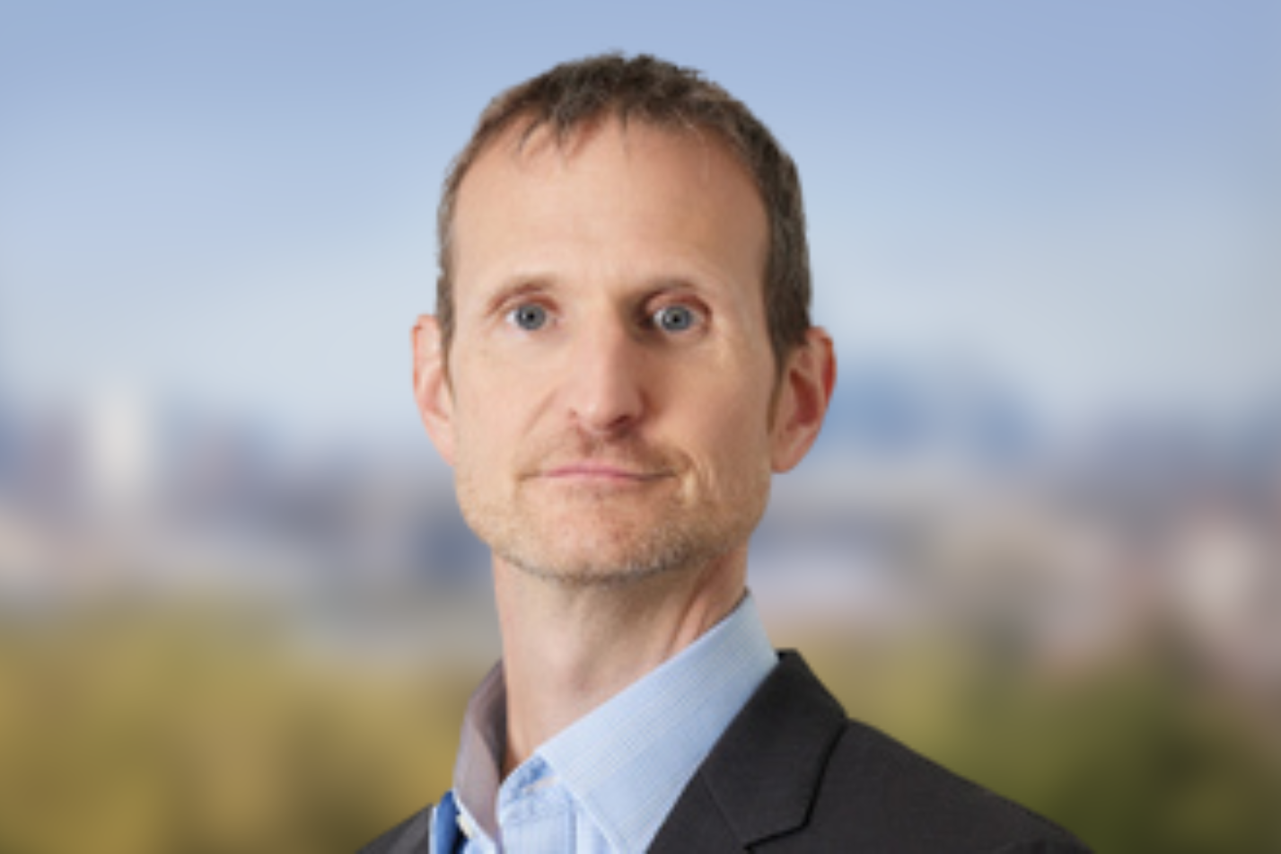 David Cooney Spencer West Partner