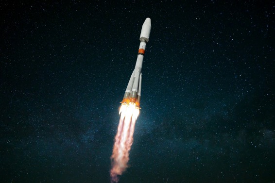 European Astrotech Spencer West