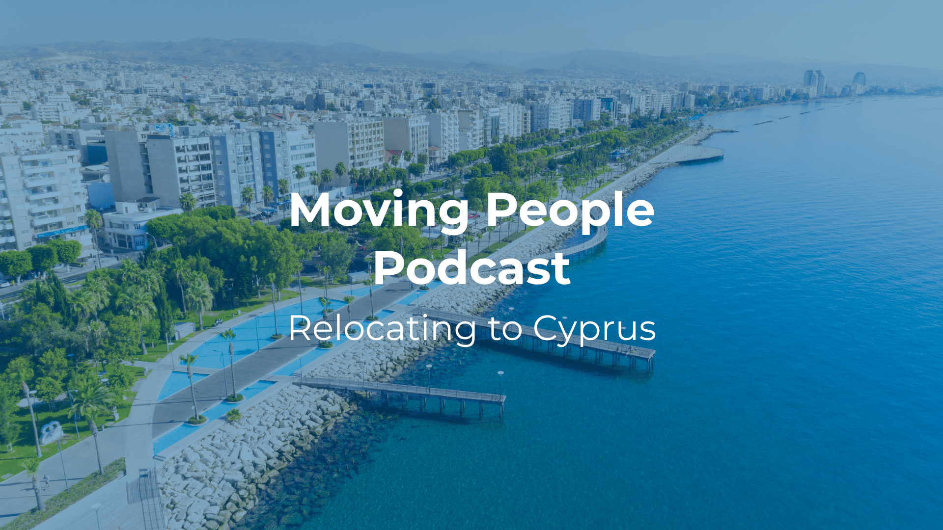 Relocating to Cyprus