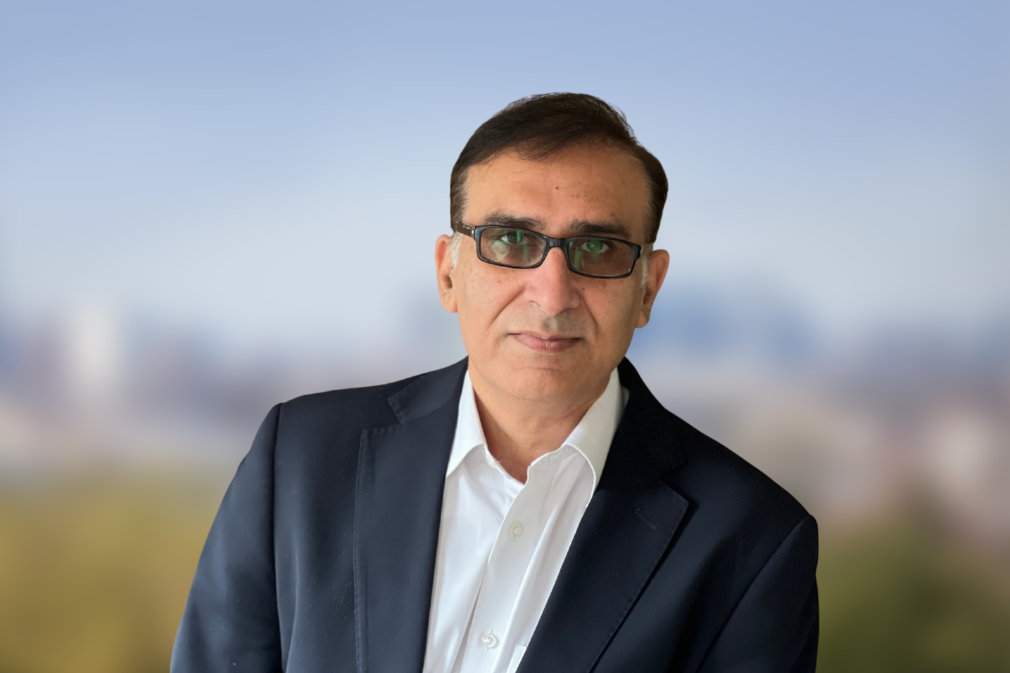 Ehsan Chughtai Spencer West Partner