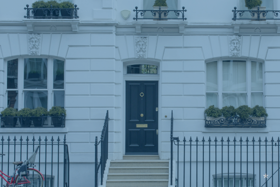 land registry update
